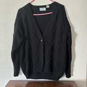 Maggie Lawrence cardigan
